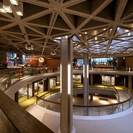 Mix --gym & Wellness For Adults Only-- 4* Bruxelas