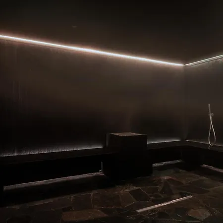 Mix --gym & Wellness For Adults Only-- Bruxelas